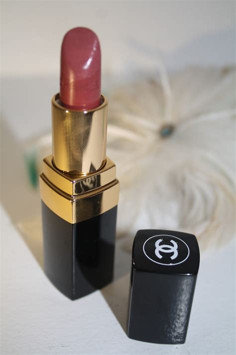 chanel rouge coco mademoiselle 2015|Chanel lipstick Rouge Coco stylo.